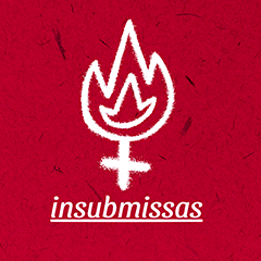 Logo Insubmissas